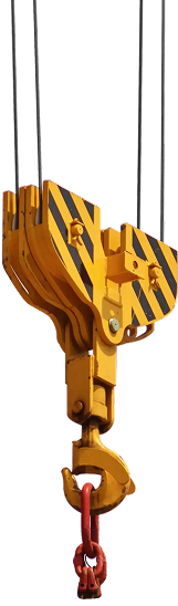 Construction Crane