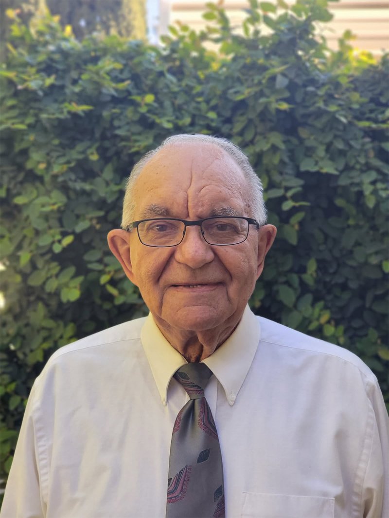 James Whitelaw - Co-Founder & Managing Principal